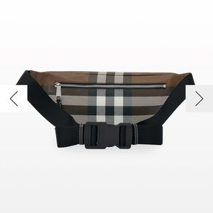 Burberry Fanny pack/belt bag